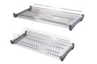 Сушка для посуды 700, хром GRIDLI