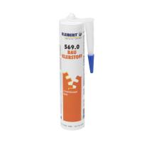 Клей ПУР Супратак 569.0 (0,325кг) Kleiberit