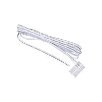 Шнур соединительный для светодиодных лент шириной 10mm (лента - провод), 2 м, AKS