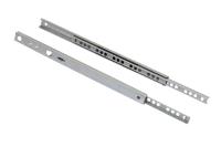 Направляющая шариковая L-406 h=17 AKS A