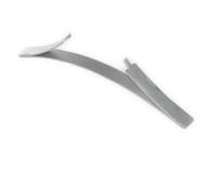 Стопор металлический усы SENATOR AKS для классической и узкой сис-мы