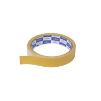 Двухсторонняя полипропиленовая лента 19мм*10м без и/у Klebebander