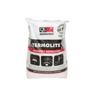 Клей-расплав TERMOLITE TE-80 (2,5кг) натуральный Termolite