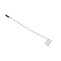 Шнур соединительный для светодиодных лент шириной 8mm (миниконнектор папа - лента), 15 см, AKS