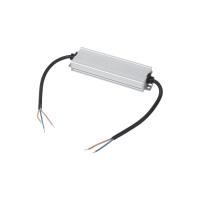Блок питания Aqua 60W/24V, IP67, водонепроницаемый, AKS