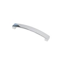 Ручка меб. скоба мет. Rio 160 хром, AKS