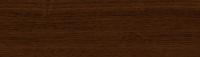 Кромка меламиновая (с клеем) орех канада (R30040/PD5007) 20мм PFLEIDERER (бух.-0,2пог.км.)