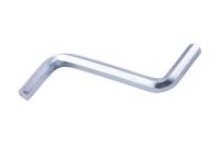 Ключ конфирматный 4,0мм S-образный AKS (упак.-4шт.)