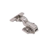 Петля внутренняя с доводчиком 48мм h2 clip-on PRIME by AKS 3D (еврошурупы, заглушки) (упак. = 2 шт.)