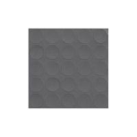 Заглушка самоприлипающая к эксцентрику антрацит фляйдер (20059) FOLMAG (лист-28шт.)