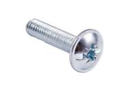 Винт с прессшайбой М6*30 (уп/1тыс.шт.) AKS