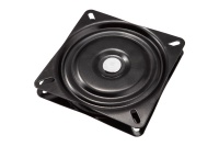 Держатель поворотный 152*152, толщина 1,5мм, полный подшипник (1уп.=30шт.), AKS — купить мебельную фурнитуру в Санкт-Петербурге | AKS мебель
