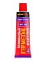 Герметик силиконовый, 40мл, бесцветный, Granula — купить мебельную фурнитуру в Санкт-Петербурге | AKS мебель
