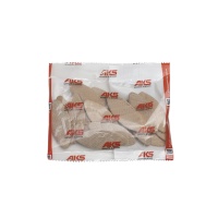 Шкант плоский №10 (53*19*4) (уп/20 шт) РП — купить мебельную фурнитуру в Санкт-Петербурге | AKS мебель
