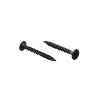 Саморез для гипсокартона 3,5*35 мелкий шаг (уп/1тыс.шт) AKS — купить мебельную фурнитуру в Санкт-Петербурге | AKS мебель
