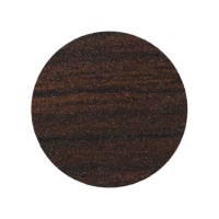 Заглушка самоприлипающая к конфирматам зебрано классик (14311) FOLMAG (лист-25шт.) — купить мебельную фурнитуру в Санкт-Петербурге | AKS мебель
