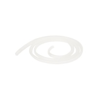 Уплотнитель ПВХ вставной 5x11 мм для узкой сис-мы BY (1рул.=100пог.м.) — купить мебельную фурнитуру в Санкт-Петербурге | AKS мебель
