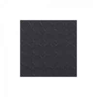 Заглушка самоприлипающая к конфирматам металл бруклин (14425) FOLMAG (лист-25шт.) — купить мебельную фурнитуру в Санкт-Петербурге | AKS мебель
