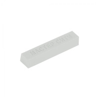 Воск мебельный алюминий мягкий 701 Мастер Сити — купить мебельную фурнитуру в Санкт-Петербурге | AKS мебель
