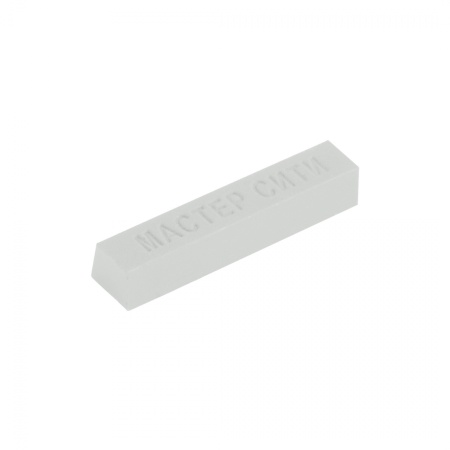 Воск мебельный алюминий мягкий 701 Мастер Сити — купить мебельную фурнитуру в Санкт-Петербурге | AKS мебель
