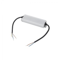 Блок питания Aqua 60W/24V, IP67, водонепроницаемый, AKS — купить мебельную фурнитуру в Санкт-Петербурге | AKS мебель
