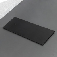 Выдвижной удлинитель Hollander, 2 розетки, 2xUSB, HDMI, LAN, черный AKS — купить мебельную фурнитуру в Санкт-Петербурге | AKS мебель
