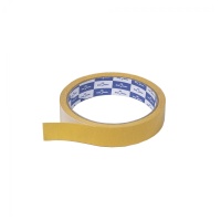 Двухсторонняя полипропиленовая лента 19мм*10м без и/у Klebebander — купить мебельную фурнитуру в Санкт-Петербурге | AKS мебель
