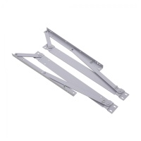 Механизм для подъема ортопедичского основания №559 ОЗМФ (компл. - правый, левый, без газ-лифтов) — купить мебельную фурнитуру в Санкт-Петербурге | AKS мебель
