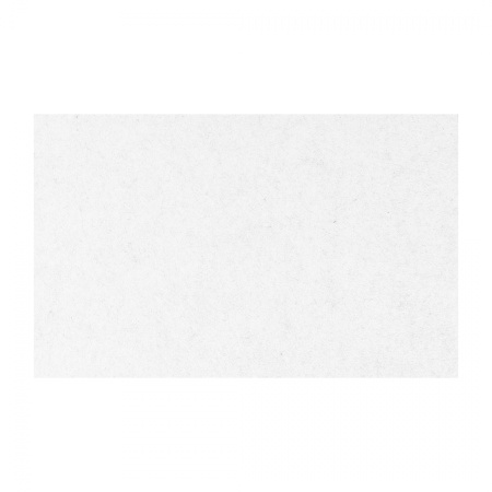 Подкладка самоприлипающая фетровая А4 белая Folmag — купить мебельную фурнитуру в Санкт-Петербурге | AKS мебель
