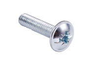 Винт с прессшайбой М6*30 (уп/1тыс.шт.) AKS — купить мебельную фурнитуру в Санкт-Петербурге | AKS мебель
