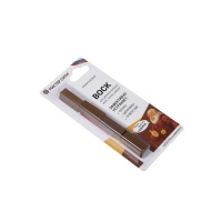 Воск мебельный коричневый мягкий (набор 4 шт) Мастер Сити (со шпателем) — купить мебельную фурнитуру в Санкт-Петербурге | AKS мебель
