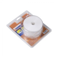 Бордюрная лента для раковин/ванн/стен 30*30мм 3,3м белая 4WALLS/32 — купить мебельную фурнитуру в Санкт-Петербурге | AKS мебель
