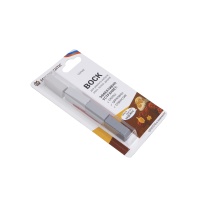 Воск мебельный серый мягкий (набор 4 шт) Мастер Сити (со шпателем) — купить мебельную фурнитуру в Санкт-Петербурге | AKS мебель
