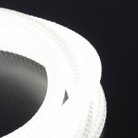 Светодиодная веревка 15W/m, 24V, 20мм, IP65, холодный белый (6000K) - 5м, AKS — купить мебельную фурнитуру в Санкт-Петербурге | AKS мебель
