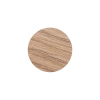 Заглушка самоприлипающая к конфирматам дуб онтарио (14415) FOLMAG (лист-25шт.) — купить мебельную фурнитуру в Санкт-Петербурге | AKS мебель
