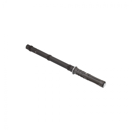 Полкодержатель мет. врезной 12*120 AKS — купить мебельную фурнитуру в Санкт-Петербурге | AKS мебель
