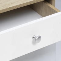 Ручка меб. кнопка мет. TERNI мат хром, AKS — купить мебельную фурнитуру в Санкт-Петербурге | AKS мебель
