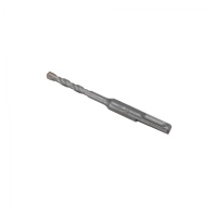 Сверло (бур) по бетону 6х110мм SDS PLUS СИБРТЕХ — купить мебельную фурнитуру в Санкт-Петербурге | AKS мебель
