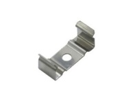 Держатель для накладного профиля SIRIUS-2310M, AKS — купить мебельную фурнитуру в Санкт-Петербурге | AKS мебель
