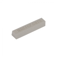 Воск мебельный серый платиновый мягкий 006 Мастер Сити — купить мебельную фурнитуру в Санкт-Петербурге | AKS мебель
