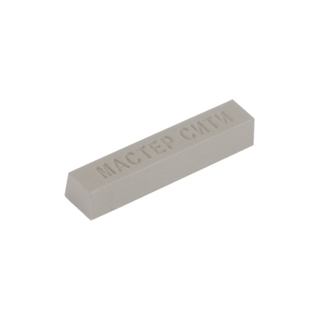 Воск мебельный серый платиновый мягкий 006 Мастер Сити — купить мебельную фурнитуру в Санкт-Петербурге | AKS мебель
