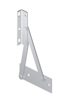 Механизм для подъема сиденья кресла №524 ОЗМФ (упак. - правый, левый) — купить мебельную фурнитуру в Санкт-Петербурге | AKS мебель
