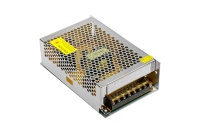 Блок питания Indoor 80W/12V, AKS — купить мебельную фурнитуру в Санкт-Петербурге | AKS мебель
