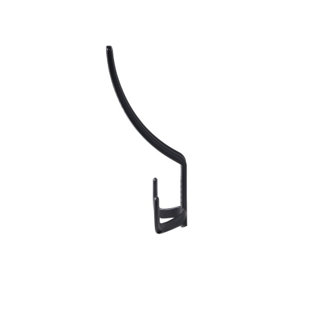 Крючок меб. трехрожковый мет. WP11 черный GRIDLI — купить мебельную фурнитуру в Санкт-Петербурге | AKS мебель
