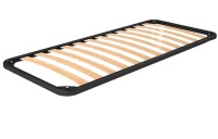 Основание под матрас 800x1900мм ЭКОНОМ неразборное BY (без опор) — купить мебельную фурнитуру в Санкт-Петербурге | AKS мебель
