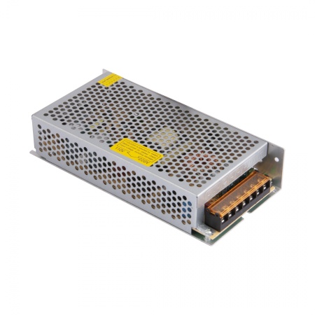 Блок питания Indoor 200W/12V, AKS — купить мебельную фурнитуру в Санкт-Петербурге | AKS мебель

