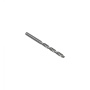 Сверло по металлу 5,0х86мм спиральное цилиндрический хвостик MATRIX — купить мебельную фурнитуру в Санкт-Петербурге | AKS мебель
