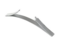 Стопор металлический усы SENATOR AKS для классической и узкой сис-мы — купить мебельную фурнитуру в Санкт-Петербурге | AKS мебель
