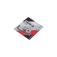 Ограничитель глубины сверла 6-8-10мм YATO — купить мебельную фурнитуру в Санкт-Петербурге | AKS мебель
