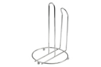 Держатель настольный для бумаги 175*270*200, хром AKS — купить мебельную фурнитуру в Санкт-Петербурге | AKS мебель
